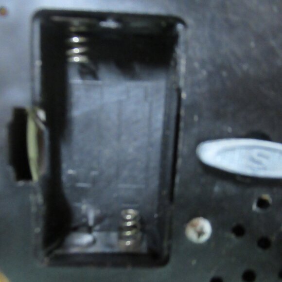 Vintage 1991 Winterland Lighted Musical Snow Globe - Picture 6 of 9